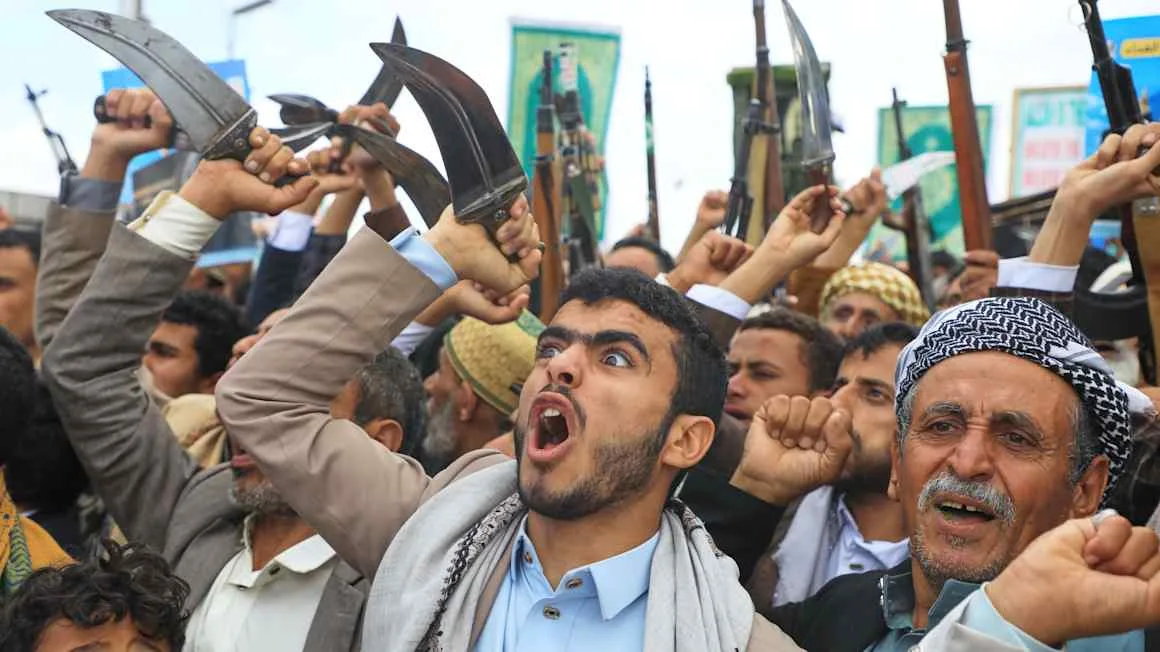 ‘MBS will not forget’: Trump’s reluctance to fight Houthis rattles Saudi Arabia