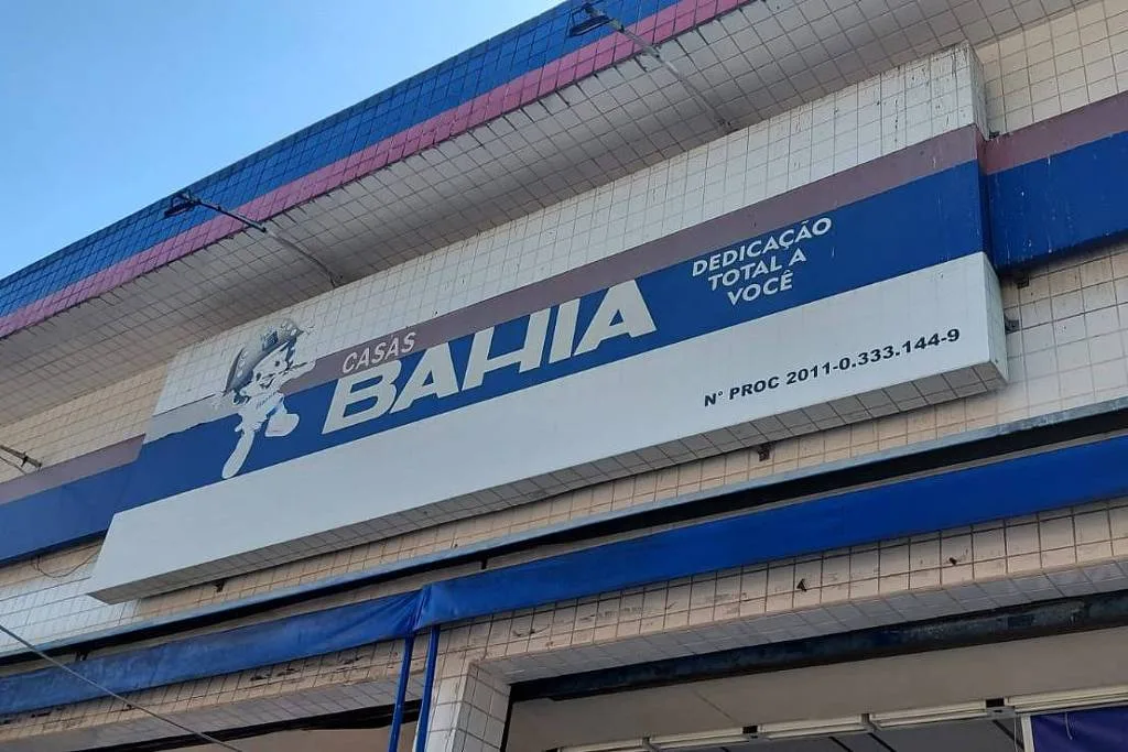 Reclamações contra Casas Bahia sobem 65% neste ano, e queixas por entrega já superam todo 2025