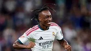 LaLiga: Real Madrid 0 vs 0 Villarreal | Empieza el segundo tiempo (En vivo)