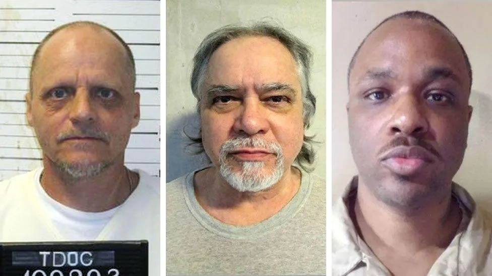 Três homens executados no mesmo dia: o que explica o aumento na aplicação da pena de morte nos EUA