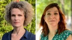 'Ele nos drogou e nos fez urinar na roupa': as acusações de mais de 200 mulheres contra ex-funcionário do governo francês