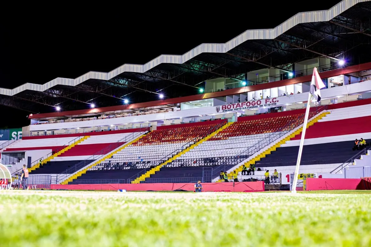 Botafogo-SP x Cuiabá: onde assistir ao vivo, horário e escalações