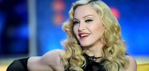 Madonna: Stimme der Sängerin klingt laut Forscherinnen jünger als ihre 68 Jahre
