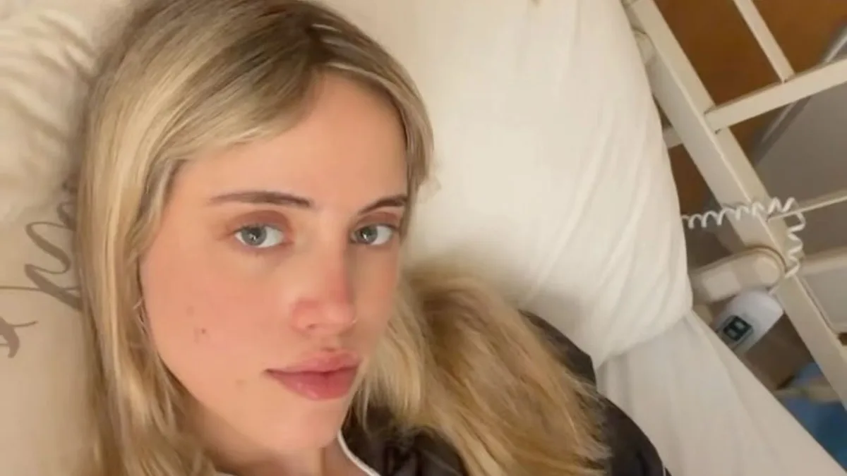 Luego de ser internada dos veces, Denisse González reveló qué enfermedad tiene: “Es muy particular”