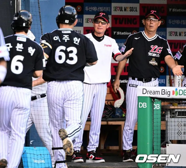 ‘미쳤다’ 메가트윈스포, KT에 뺨 맞고 한화에 화풀이하다...1회 7득점→선발 강판→3회까지 10안타 9득점