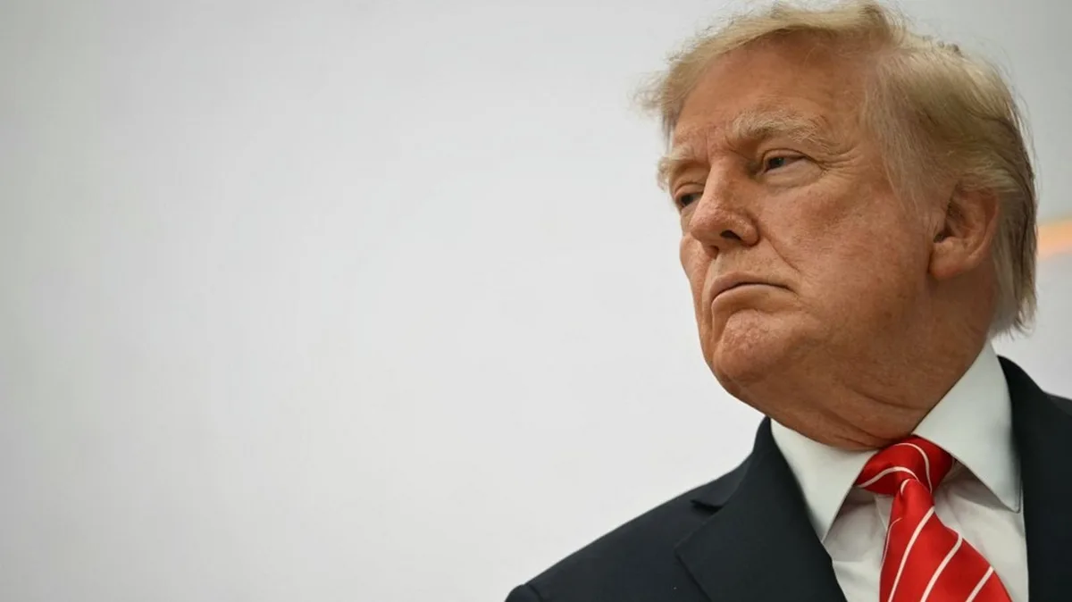 "Nous avons des discussions productives" : Donald Trump exclut d'attaquer l'Iran avant les élections de mi-mandat
