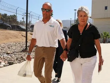 Trial in killings of 3 foreign surfers in Mexico nears verdict
