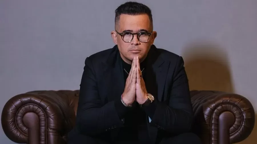 Quem é Bruno Avelar, empresário de helicóptero desaparecido com Rick