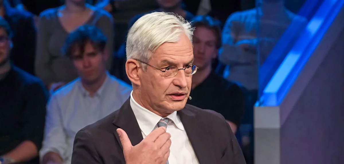„Da ist die Grenze überschritten“ – Middelberg geht auf Schwesig los