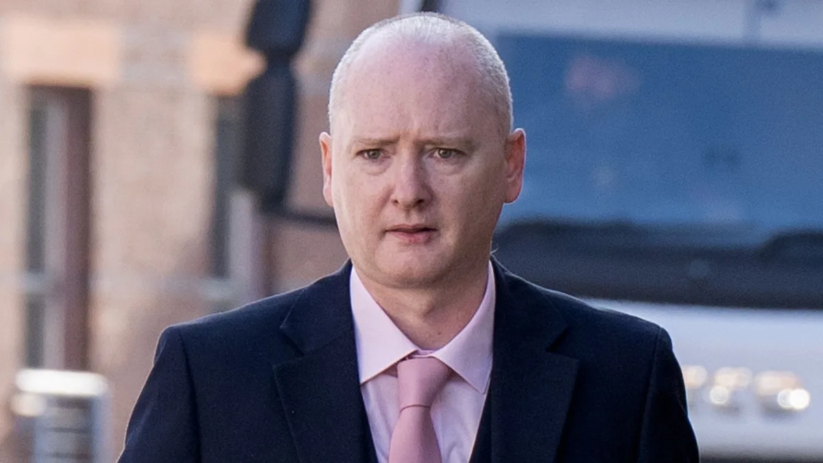 Former world snooker champion Dott found guilty of child sex abuse