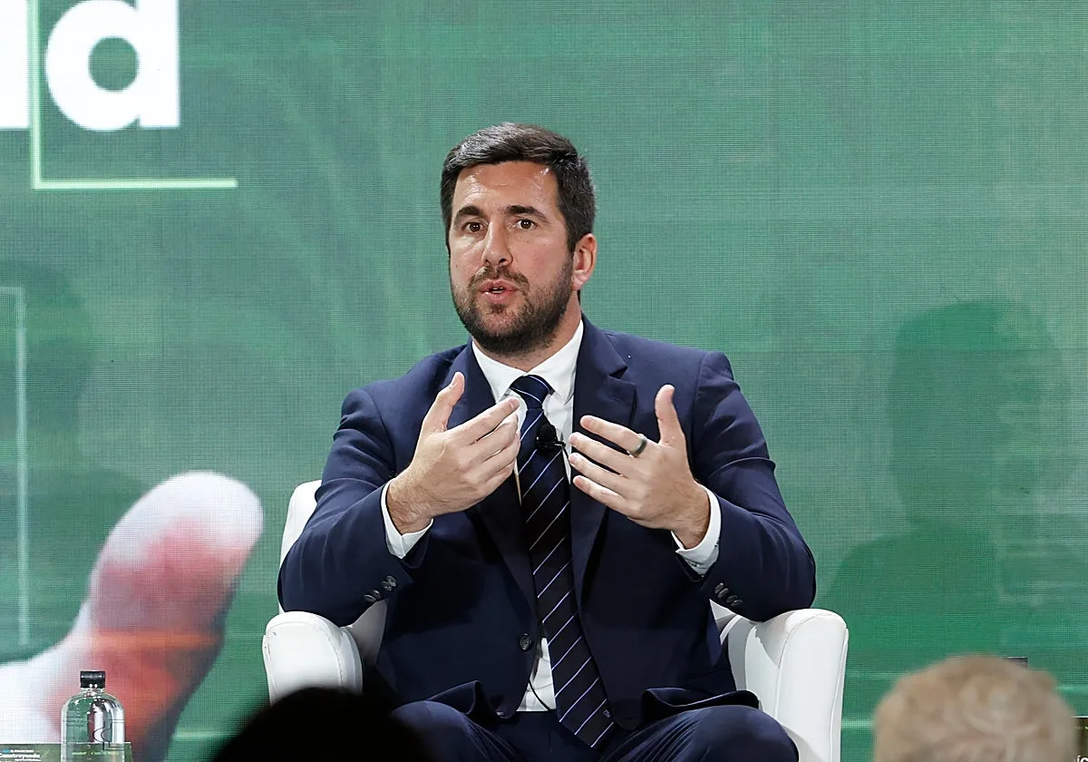 Cox 'traspasa' tres consejeros a su filial en México tras comprar el negocio de Iberdrola