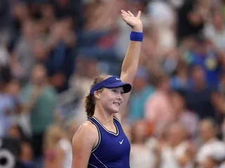 US Open. Lauréate de Roland-Garros, la Russe Mirra Andreeva qualifiée pour le deuxième tour