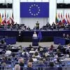 Canadá, IA, energia limpa e aperto à migração: o discurso de Von der Leyen em 10 ideias-chave