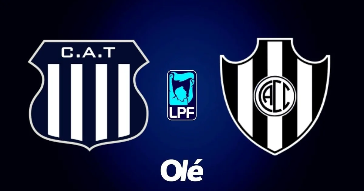 Talleres vs. Central Córdoba, por el Torneo Clausura: día, horario y cómo ver por TV en vivo
