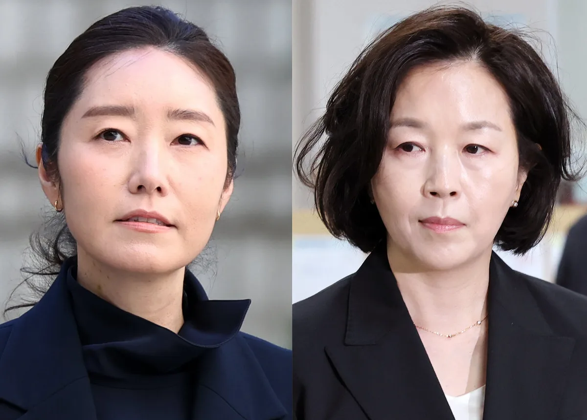 [속보]‘1억 공천헌금’ 강선우, 1심 징역 2년 6개월…법정구속