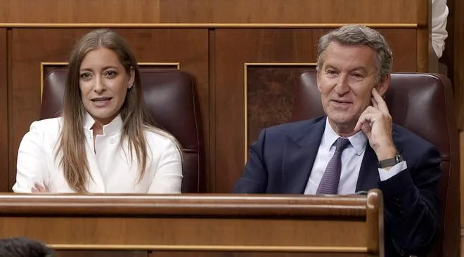El PP defiende que la excepcionalidad de la invasión no obliga a la acogida de menores
