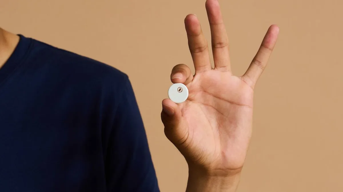 FDA approves world’s first dual-sensor CGM in diabetes 'breakthrough' — new Libre Duo sensor tracks ketones and blood sugar in real-time
