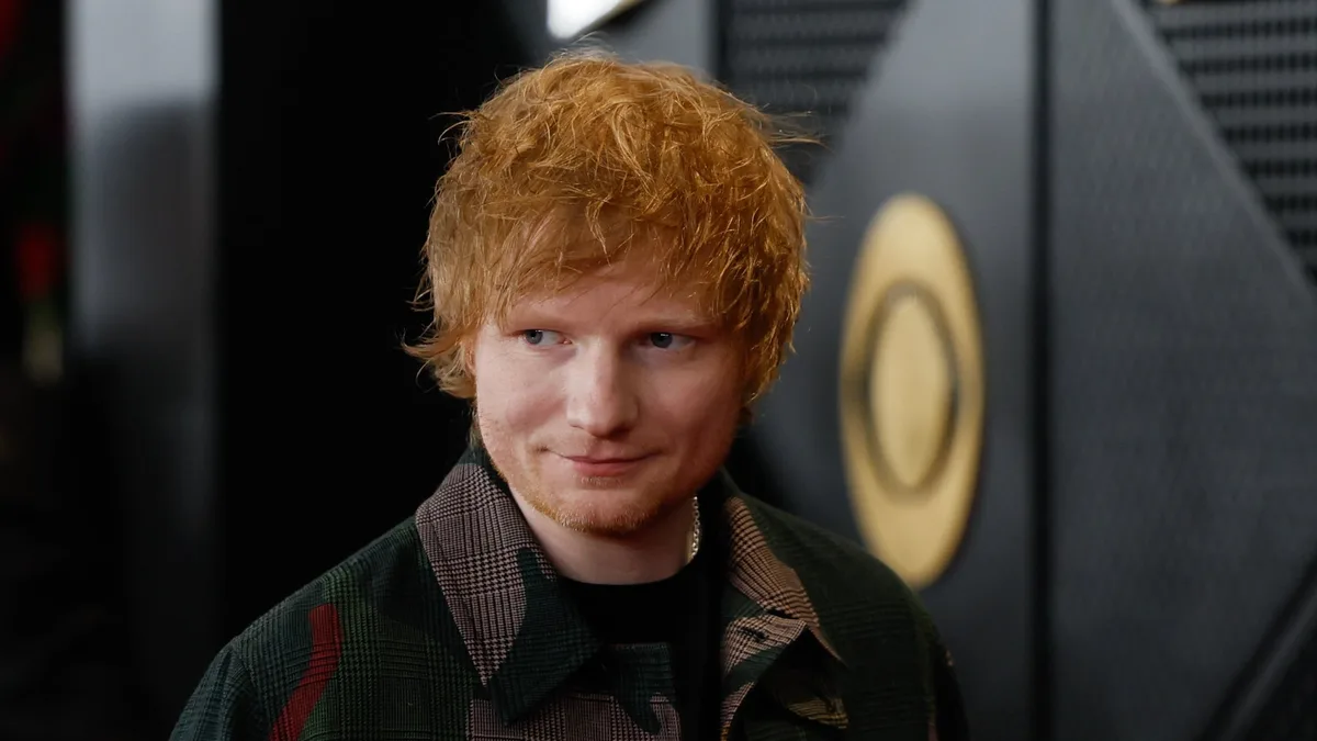 Ed Sheeran’s U.S. Tour in Chaos After Every Support Act Quits Over Macklemore