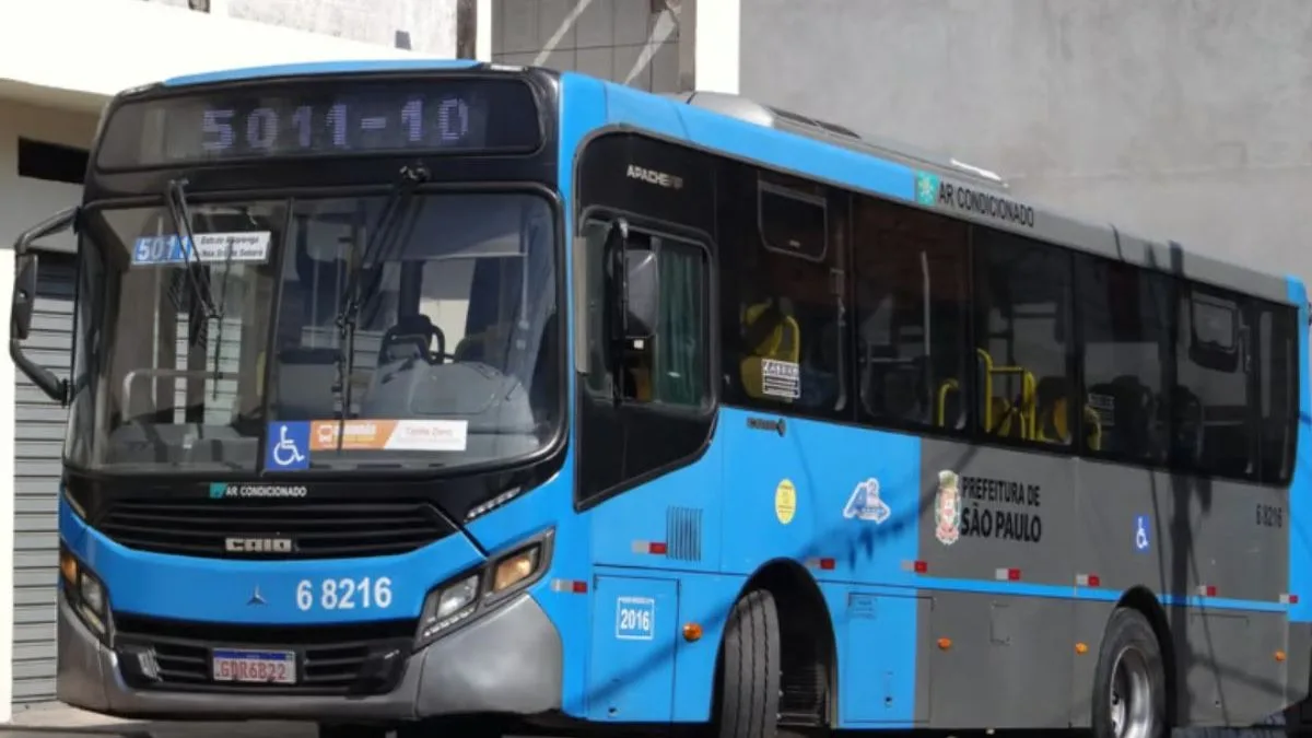 PCC em empresas de ônibus: o que pode mudar para quem usa transporte público em São Paulo