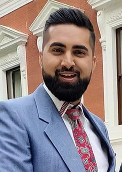 Qualifications scandal: Questions raised over DA councillor's election campaign role