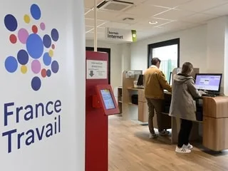 CARTE. Chômage : pourquoi l’Ouest est moins touché que le reste de la France