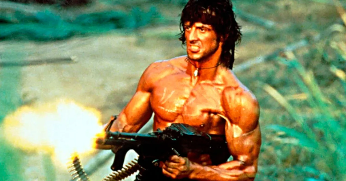 O passado de Rambo finalmente será revelado nos cinemas; veja novo filme