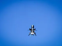 Starshield-Rückzieher von Trump?: USA sollen Drosselung des Satelliteninternets in der Ukraine aufgehoben haben