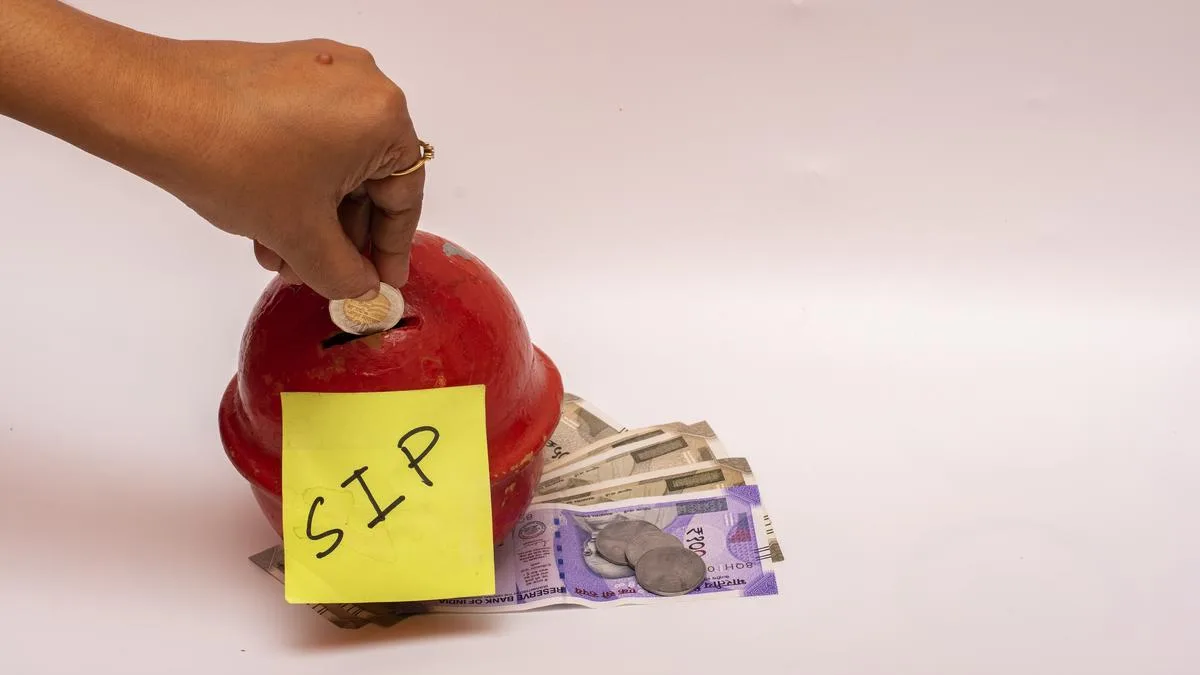 SIPs register recorded ₹32,490 crore of inflows in September 2026