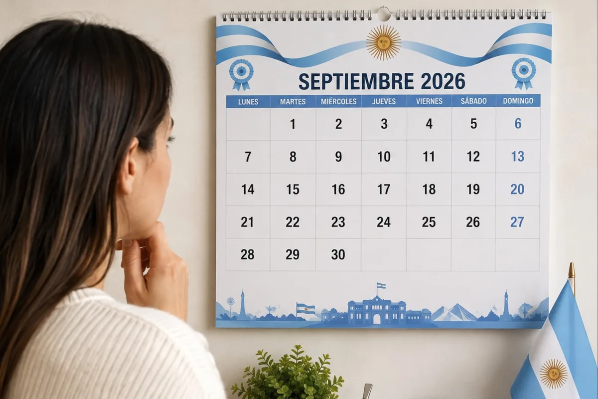 Efemérides del 11 de septiembre: ¿qué pasó un día como hoy?
