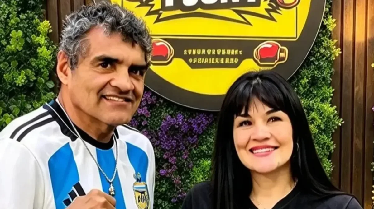 De la Tigresa Acuña a su amigo del alma: los mensajes de despedida a Roña Castro tras su muerte a los 59 años