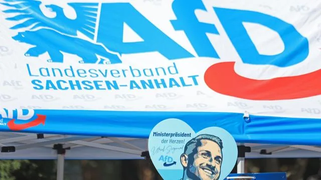 Landtagswahl: CDU-Politiker spendet für AfD und empfiehlt deren Wahl