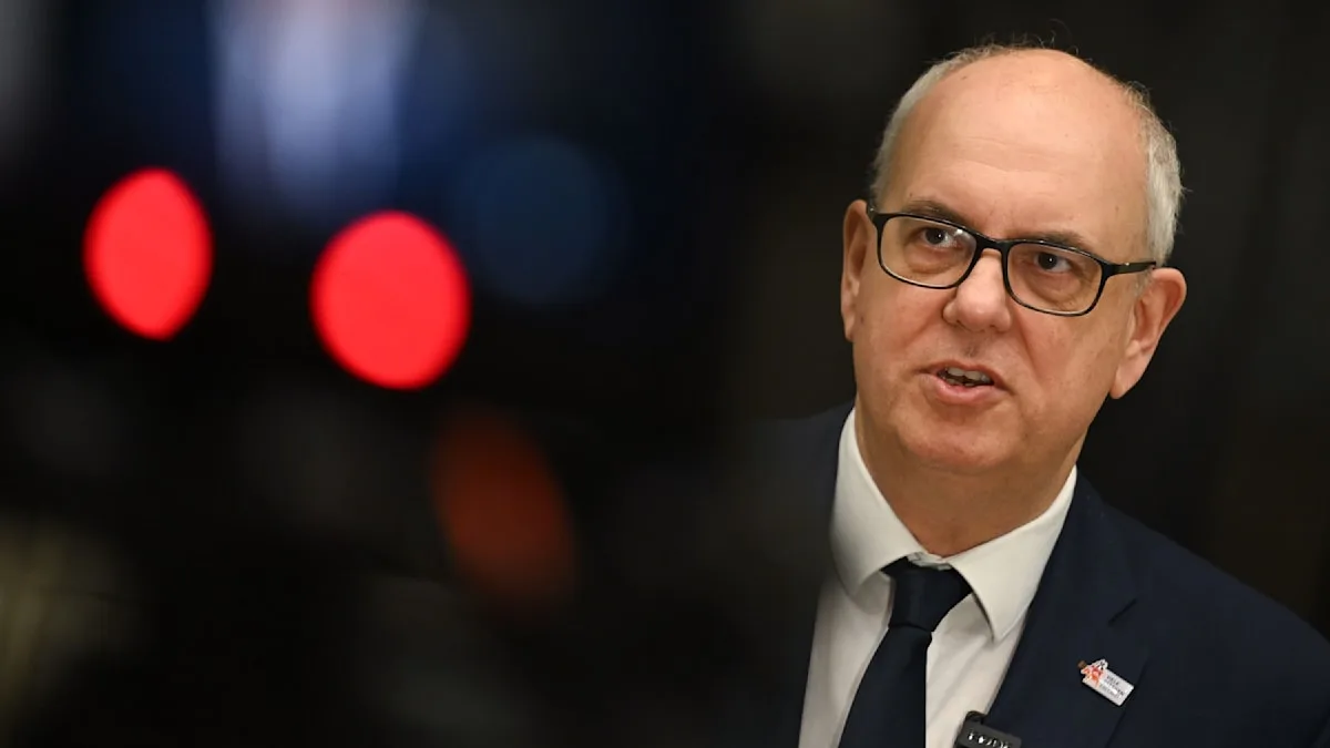 „500 Millionen pro Jahr für alle Seehäfen“, fordert Bovenschulte vom Bund