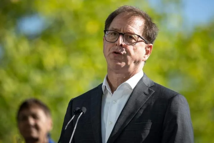 B.C. government confirms gas revenue forecast errors worth $1.46B