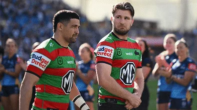 NRL 2026 LIVE updates: Jai Arrow walks out for game 99, Roosters host Dolphins