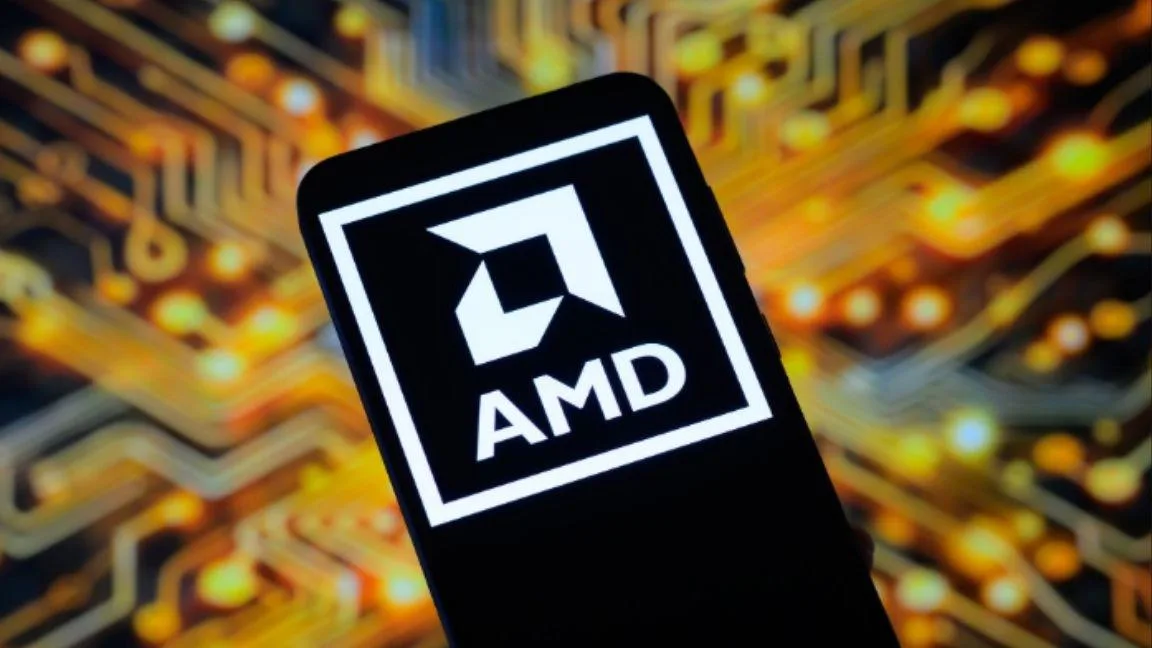 AMD alcanza el billón de dólares impulsada por el auge de la inteligencia artificial