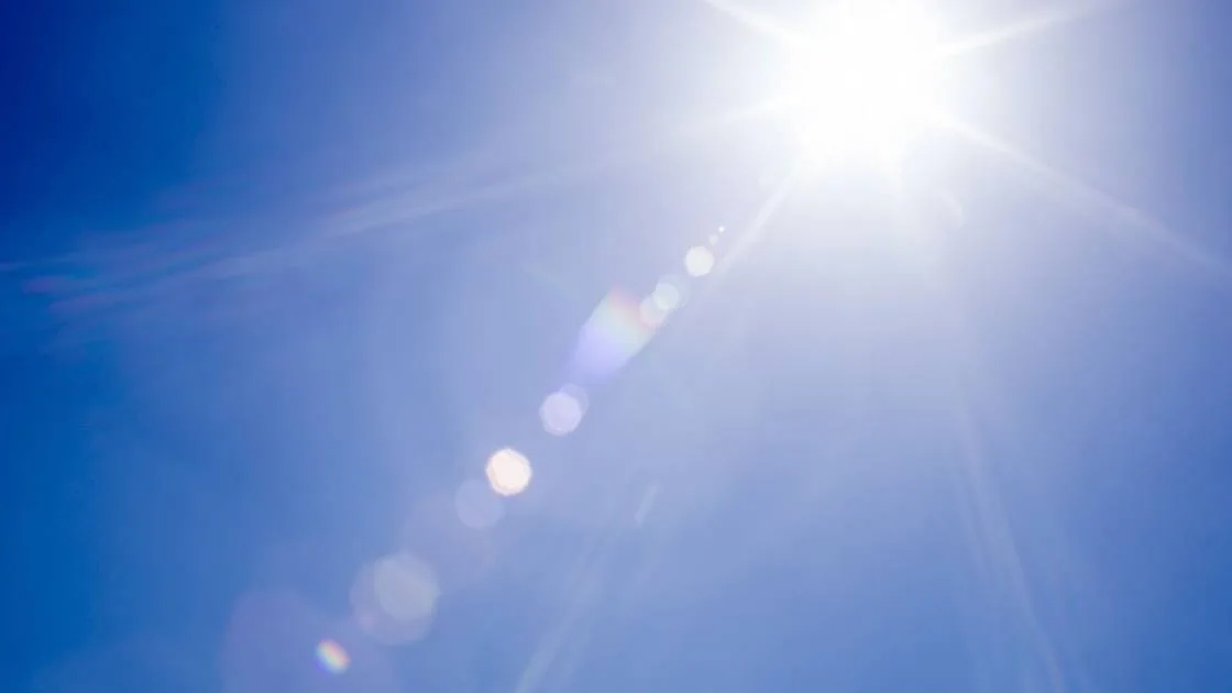 Onda de calor: temperaturas podem chegar aos 34 graus no Alentejo e Vale do Tejo