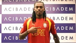 Sporting encaixa verba importante com a transferência de Leão para o Galatasaray