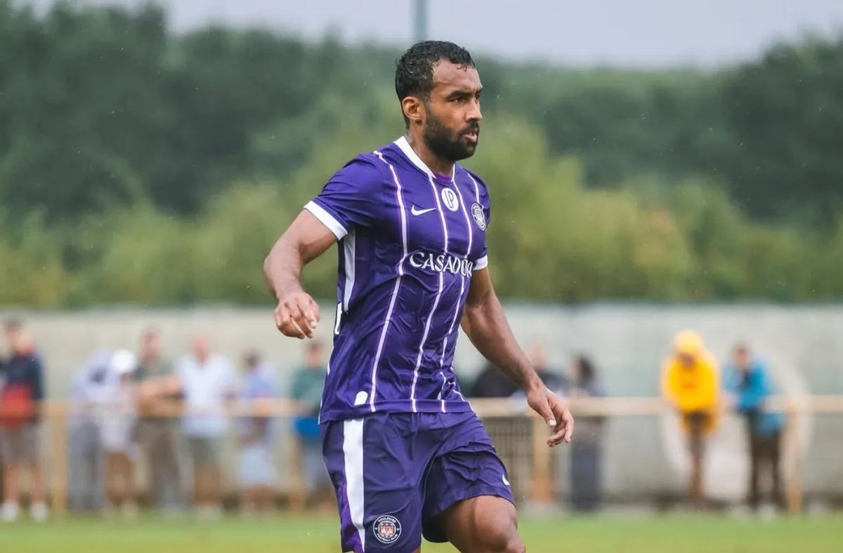 Toulouse ratifica que Cristian Cásseres Jr. se queda en el club