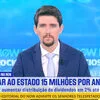 Veja o programa Negócios desta sexta-feira, 21 de Agosto, no canal NOW