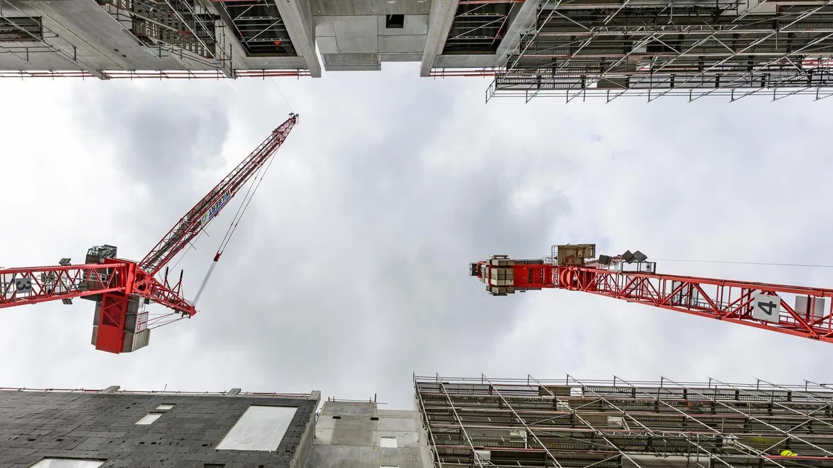 Technologie: Schwarz-Gruppe plant milliardenschweres Rechenzentrum