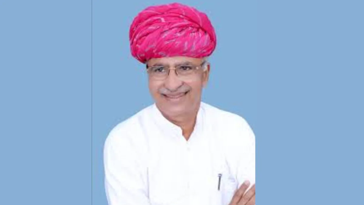 Ex-BJP MLA from Rajasthan beaten to death, police probe row over crusher unit