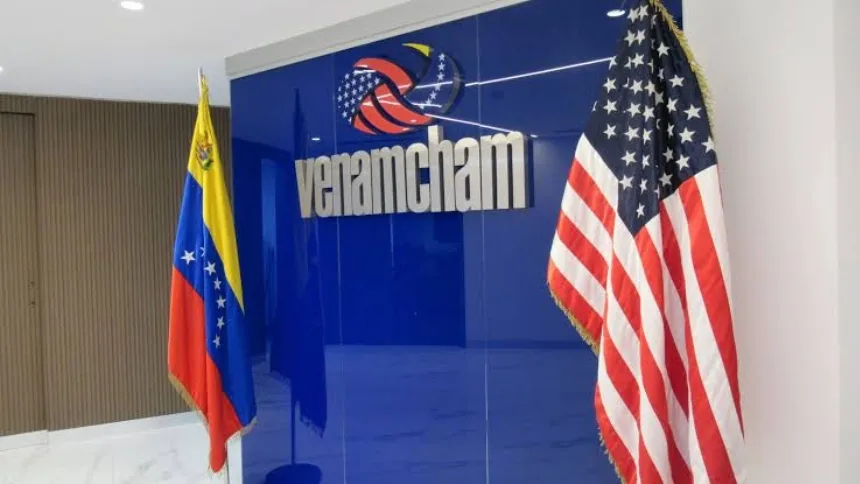 ‘Actualización tecnológica y capacitación’ serán claves para la recuperación laboral del país, dice VenAmCham