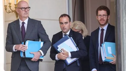 La France va-t-elle vers la crise sociale et financière ? Comment l’éviter ?