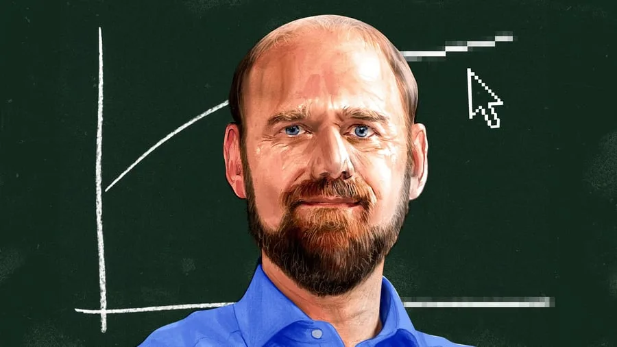 Bildungsökonom: „Das Bildungsniveau in Deutschland sinkt seit vielen Jahren stetig“