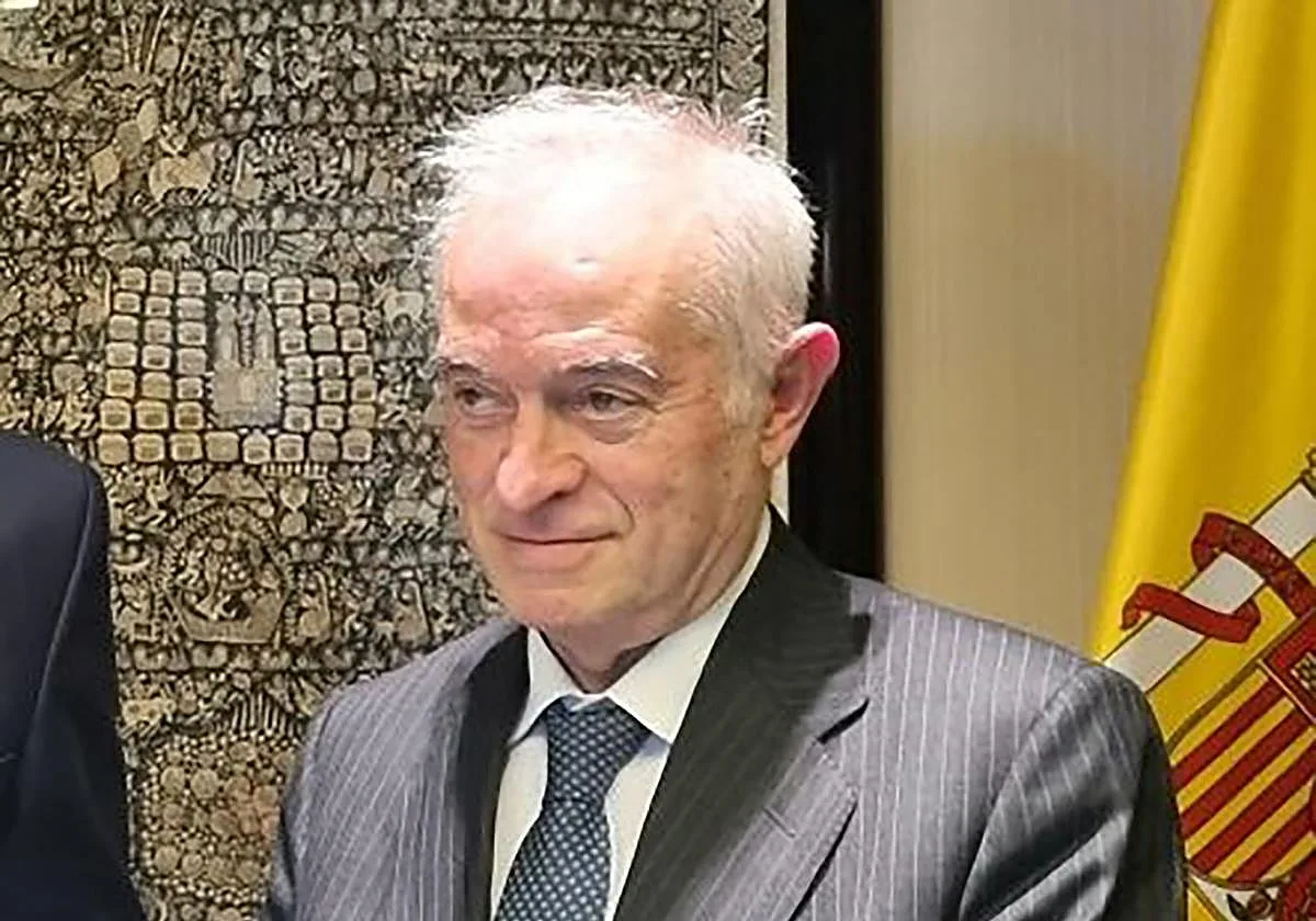 El TSJM archiva una de las quejas contra el juez Peinado en el caso Begoña