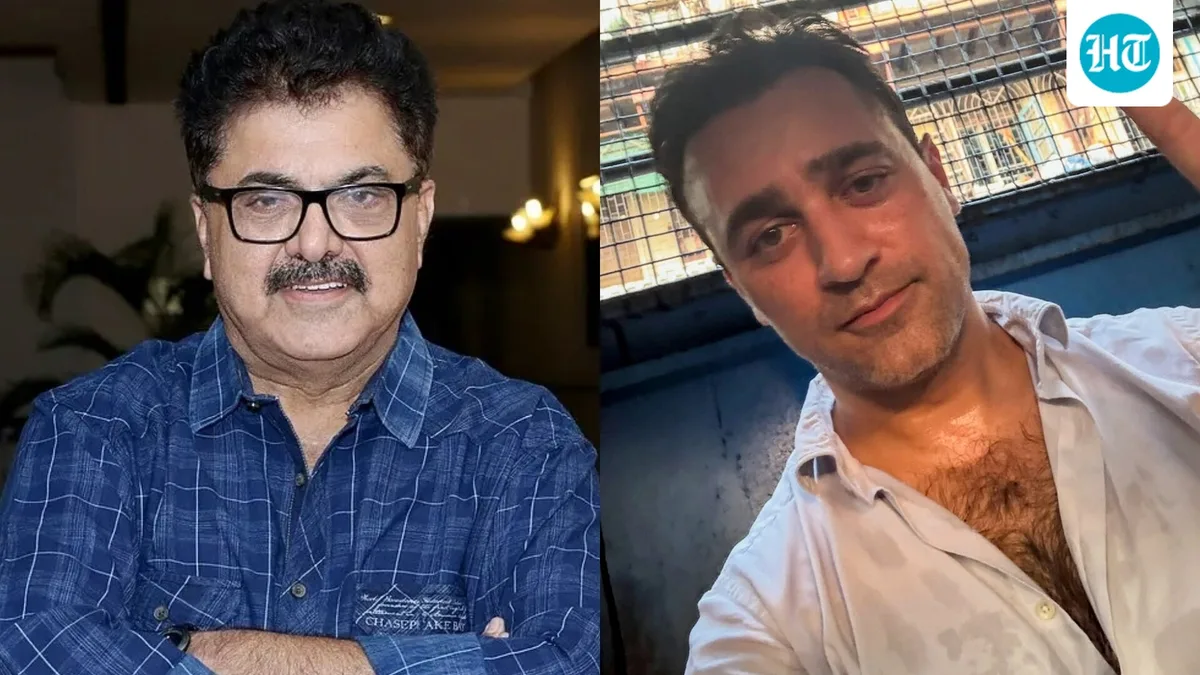‘You are trying to create unrest’: Ashoke Pandit backs government notice to Imran Khan to leave India, questions his right to protest as US citizen