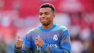 Real Madrid: Kylian Mbappé revela la exigencia para esta temporada