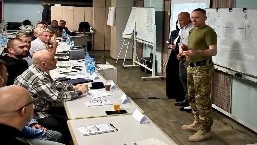 Ukraine's Most Underrated Military Advantage Isn't A Weapon—It's Leadership