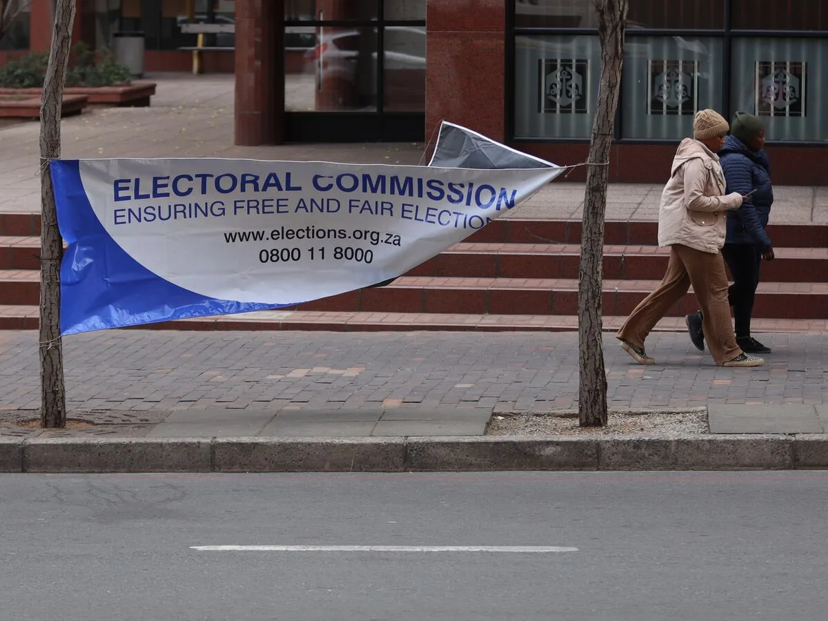 STANLEY MURAVHA | We must care about quality of our political choices