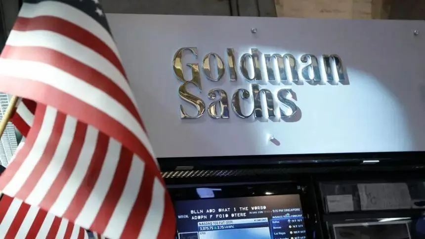 No Goldman Sachs, um cheque de US$ 2,25 bilhões para avançar nos ETFs